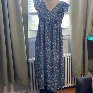 Shein Maternity dress